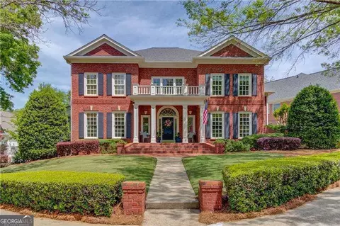 865 Allen Lake Ln, Suwanee, GA 30024