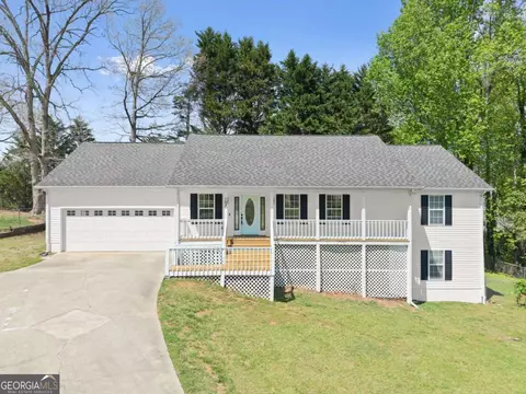 153 Sherrell Dr, Cleveland, GA 30528