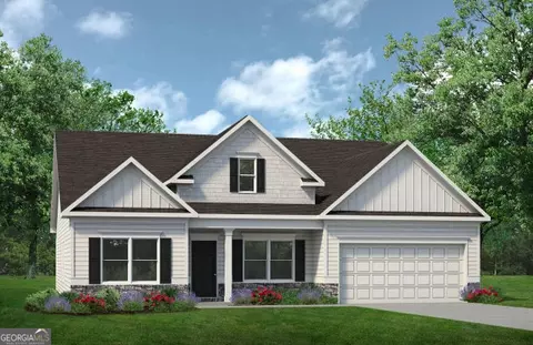 127 Jones Ridge Dr, Dallas, GA 30132