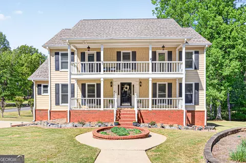 1545 Summer Hollow Trl, Lawrenceville, GA 30043