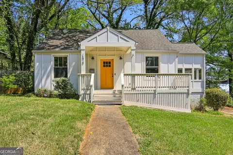 1578 Belmont Ave SW, Atlanta, GA 30310