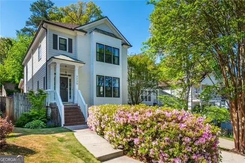 3230 Cates Ave NE, Atlanta, GA 30319