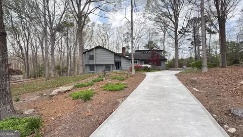 2467 Laurel Ridge Pl SW, Conyers, GA 30094