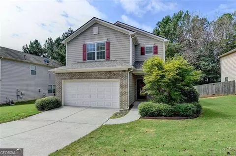 6737 Barker Station Walk, Sugar Hill, GA 30518