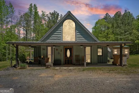 271 Garmon Rd, Cedartown, GA 30125