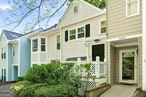 5067 Avalon Dr, Alpharetta, GA 30005