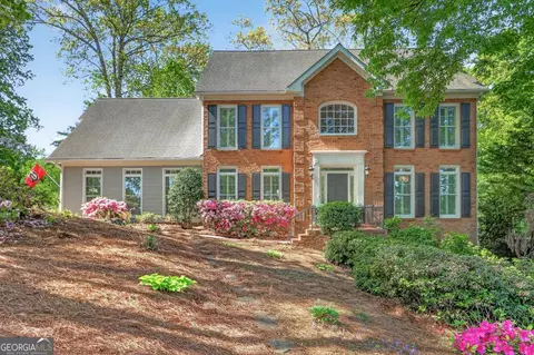 4032 Bradbury Dr, Marietta, GA 30062