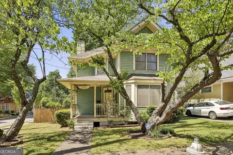 369 Grant St SE, Atlanta, GA 30312