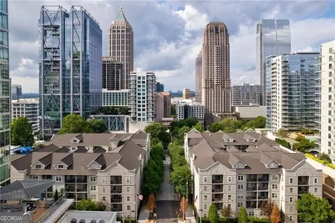 Undisclosed, Atlanta, GA 30309
