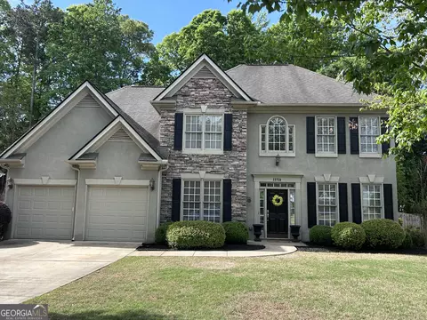 7 Briar Grv, Newnan, GA 30265