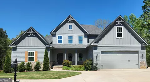 2 Village Rdg, Jasper, GA 30143