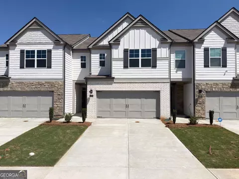 2506 Acacia Walk, Acworth, GA 30101