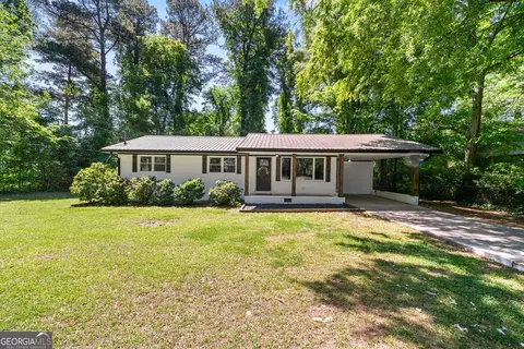 26 Jefferson Dr SW, Rome, GA 30165