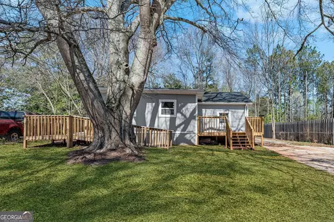 5153 Westbrook Pl, Union City, GA 30291
