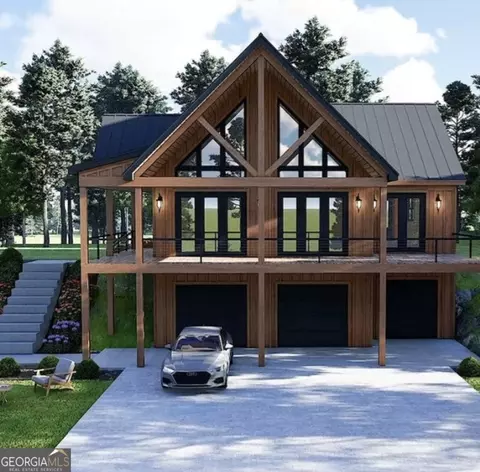 Thunderhead Lane, Sky Valley, GA 30537