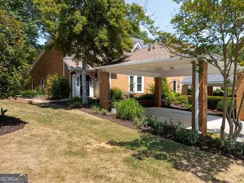 Exterior - 3265 Heatheridge, Duluth, GA 30096 photo 8 of 8