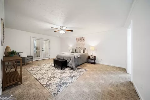 Bedroom - 3265 Heatheridge, Duluth, GA 30096 photo 1 of 5