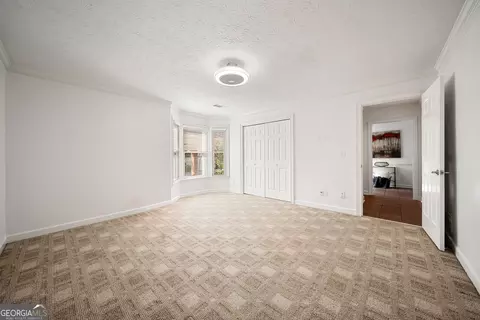Bedroom - 3265 Heatheridge, Duluth, GA 30096 photo 4 of 5