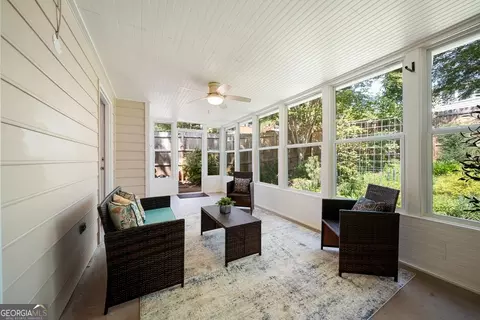 Exterior - 3265 Heatheridge, Duluth, GA 30096 photo 4 of 8