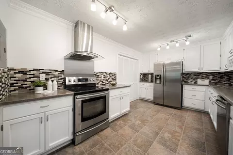 Kitchen - 3265 Heatheridge, Duluth, GA 30096 photo 2 of 4