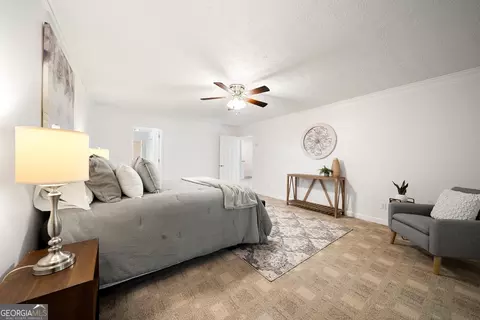 Bedroom - 3265 Heatheridge, Duluth, GA 30096 photo 3 of 5