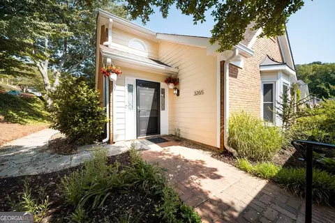 Exterior - 3265 Heatheridge, Duluth, GA 30096 photo 2 of 8