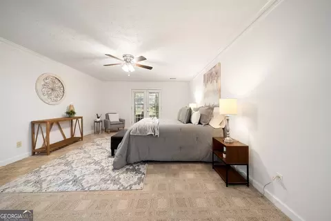 Bedroom - 3265 Heatheridge, Duluth, GA 30096 photo 2 of 5