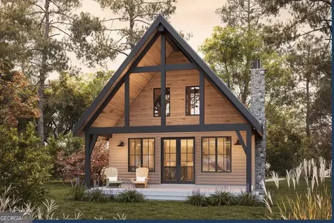 Honey Bear, Dillard, GA 30537