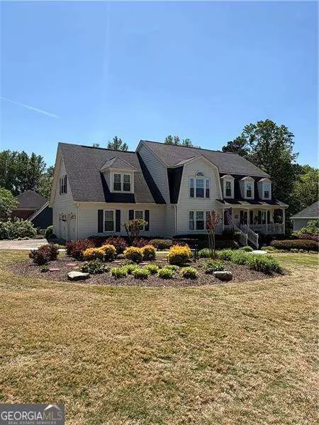 1049 Fairwood Run NW, Acworth, GA 30101