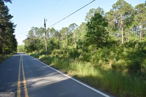 5 Acres Levy A Ray Rd NE, Ludowici, GA 31316