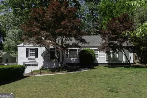 1272 Lavista Rd, Atlanta, GA 30324