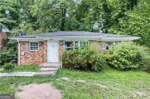 1279 Kenilworth Dr SW, Atlanta, GA 30310