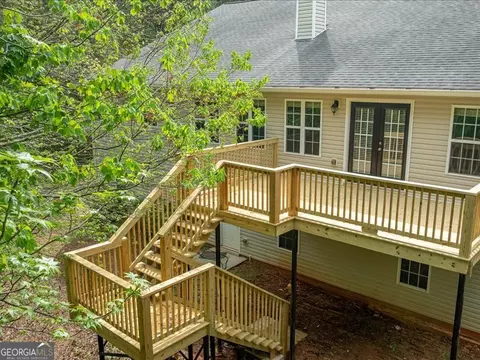 Exterior - 1406 Morgans Blf, Monroe, GA 30656 photo 7 of 20