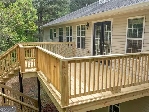 Exterior - 1406 Morgans Blf, Monroe, GA 30656 photo 9 of 20