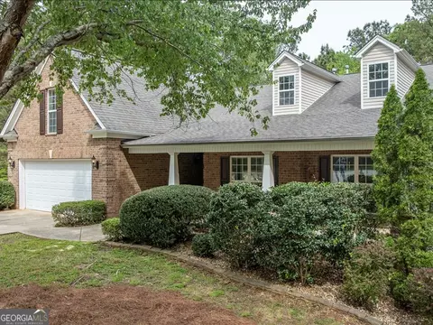 Exterior - 1406 Morgans Blf, Monroe, GA 30656 photo 3 of 20