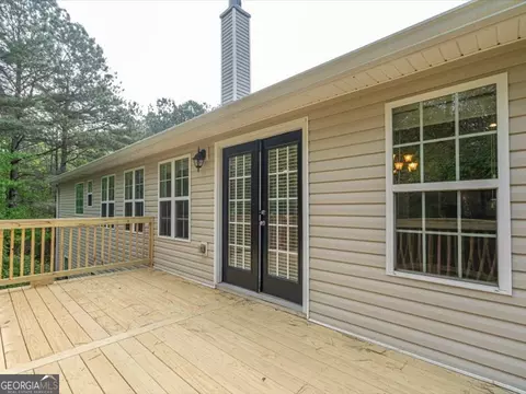 Exterior - 1406 Morgans Blf, Monroe, GA 30656 photo 12 of 20