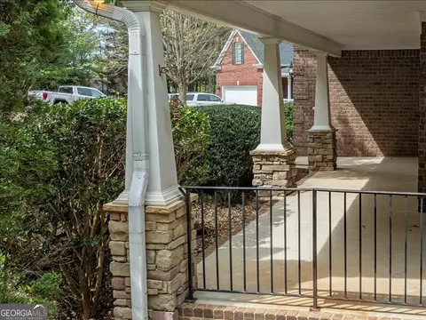 Exterior - 1406 Morgans Blf, Monroe, GA 30656 photo 4 of 20