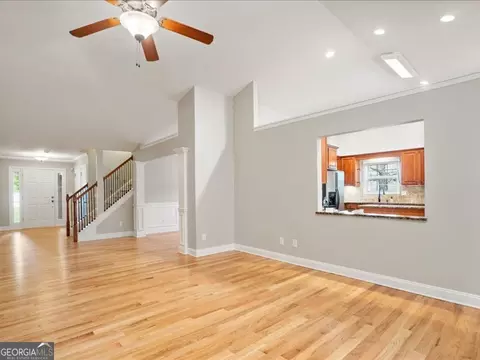 Living - 1406 Morgans Blf, Monroe, GA 30656 photo 1 of 7