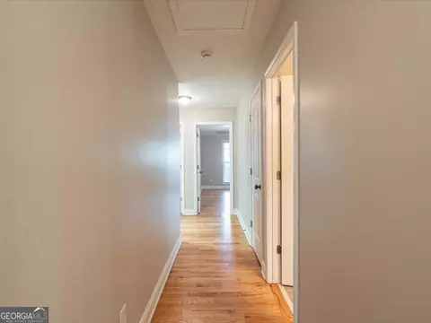 Entry Way - 1406 Morgans Blf, Monroe, GA 30656 photo 2 of 5