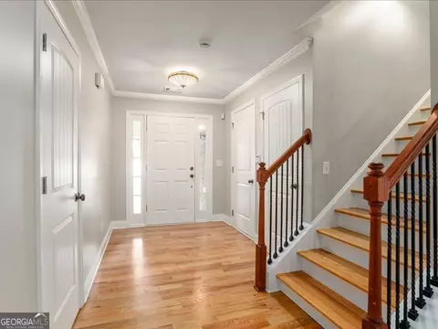 Entry Way - 1406 Morgans Blf, Monroe, GA 30656 photo 1 of 5