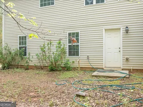 Exterior - 1406 Morgans Blf, Monroe, GA 30656 photo 17 of 20