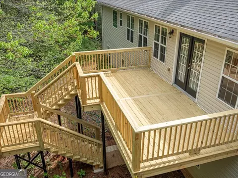Exterior - 1406 Morgans Blf, Monroe, GA 30656 photo 6 of 20