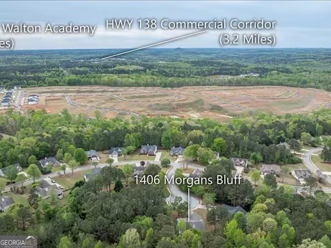 View/Area - 1406 Morgans Blf, Monroe, GA 30656 photo 5 of 10