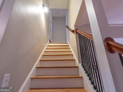 Entry Way - 1406 Morgans Blf, Monroe, GA 30656 photo 3 of 5