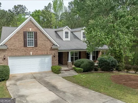 Exterior - 1406 Morgans Blf, Monroe, GA 30656 photo 2 of 20