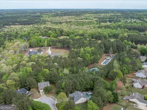 View/Area - 1406 Morgans Blf, Monroe, GA 30656 photo 10 of 10
