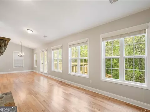 Living - 1406 Morgans Blf, Monroe, GA 30656 photo 6 of 7