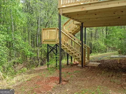 Exterior - 1406 Morgans Blf, Monroe, GA 30656 photo 8 of 20