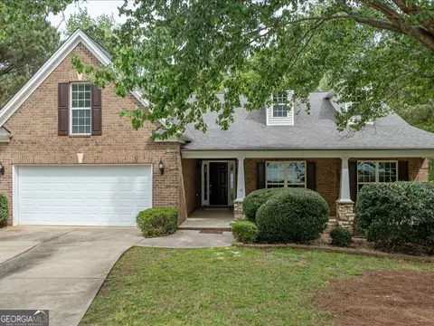 1406 Morgans Blf, Monroe, GA 30656