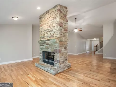 Living - 1406 Morgans Blf, Monroe, GA 30656 photo 3 of 7